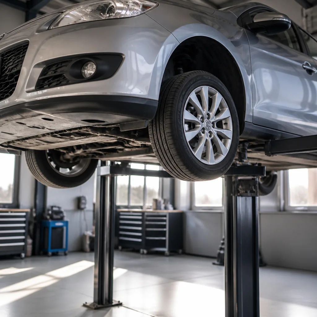 Technischer Dienst
